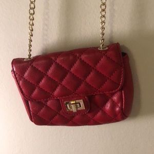 Forever21 Crossbody Bag